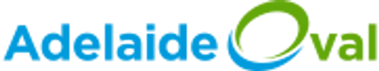 Adelaide Oval Logo