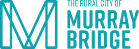 Rural City of Murray Bridge Logo
