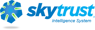 Skytrust Intelligence System Logo
